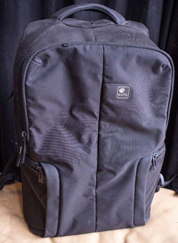 Fotorucksack