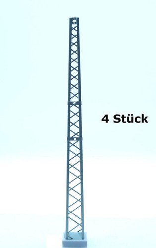 Sommerfeldt x turmmast - h0:,