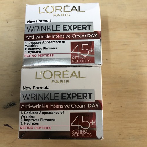 Oreal paris wrinkle expert - l'oreal,