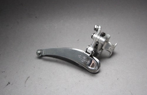 Campagnolo record front - campagnolo,