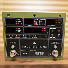 Free The Tone FT-2Y FLIGHT
