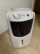 Luftentfeuchter Comedes ltr 600 - Topzustand - aber mit wenig Leistung.