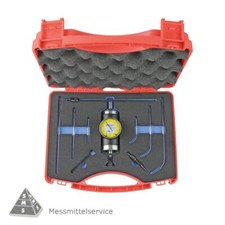 Zentriergerät mit Feintaster