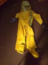 Trellchem VPS Vapor Hazmat