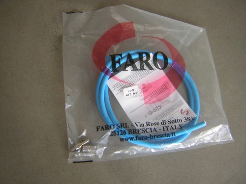 Flexleitung faro flexible - flexleitung,