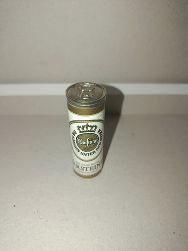 Warsteiner feuerzeug dosen - in,