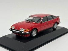 1/43 1986 Rover SD1 Vitesse -
