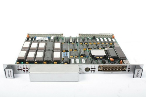 Gildemeister zp186 aes - zp186,