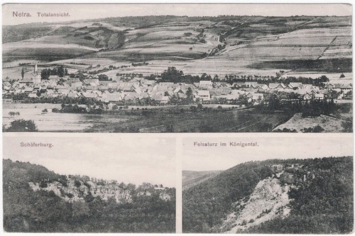 Alte ringgau netra total - ringgau,