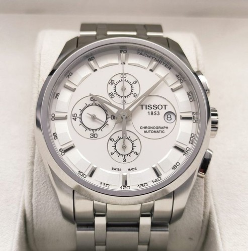 Tissot couturier automatic - -,