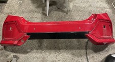 Stoßstange hinten Honda Civic / 71501-TGG-ZZ00