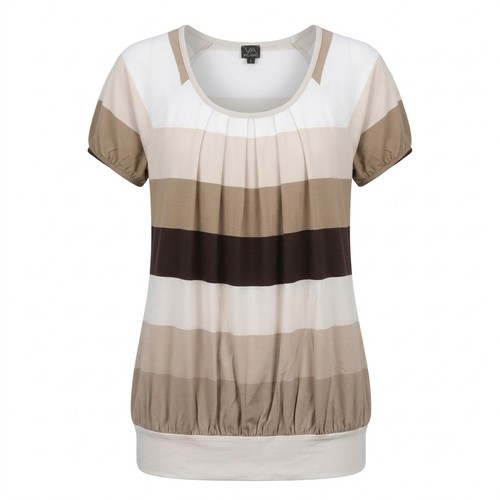 Via milano shirt - via,