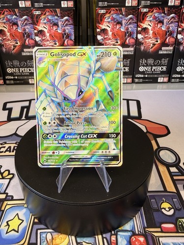 Golisopod - , art)