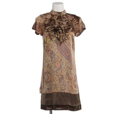 Kleid Etro Mehrfarbig 34 IT 40