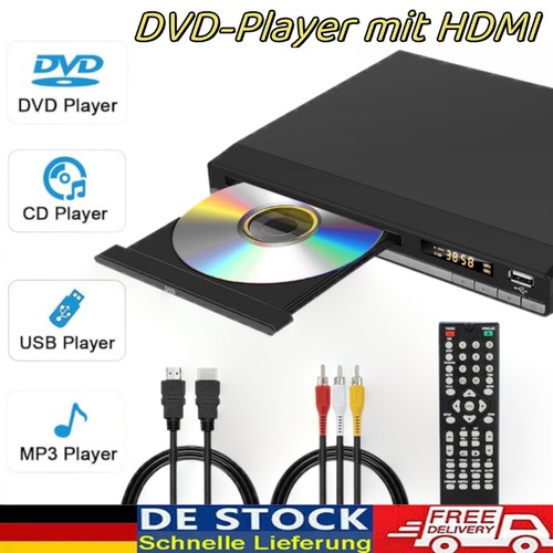 1080p dvd player mit - hd,