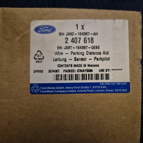 Ford focus 2018 - focus, 2018-2024