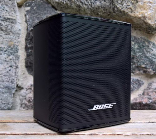 Neu bose virtually invisible - bose,