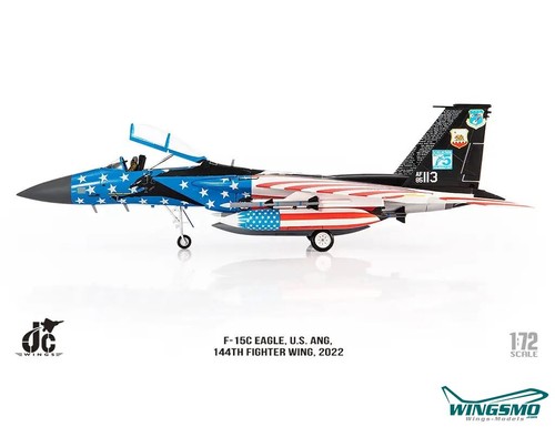 Wings air force - jc,