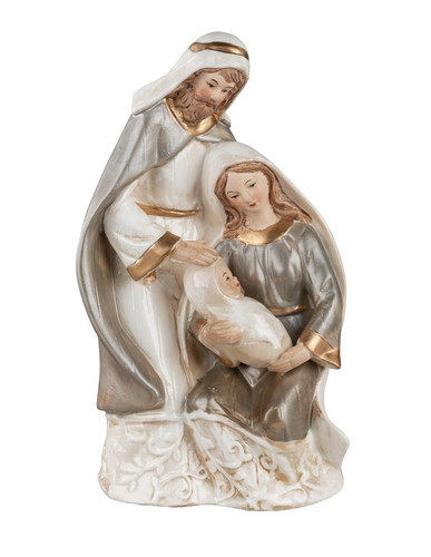 Heilige familie maria josef - familie,