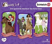 Schleich horse club - schleich,