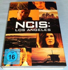 NCIS: Los Angeles Staffel 13