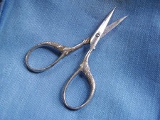 Antike Schere Schneiderschere