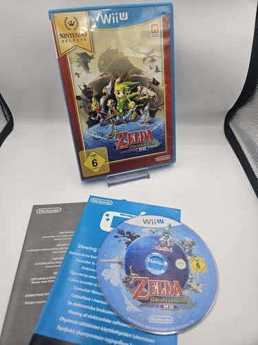 The legend zelda - the,