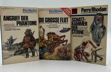 48x Perry Rhodan