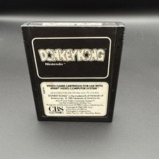 1983 Nintendo Atari VCS 2600