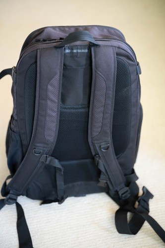 Lowepro dslr video pack - 350, aw