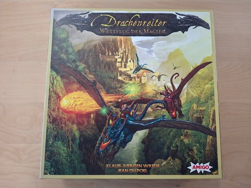 Drachenreiter wettflug der - wettflug,