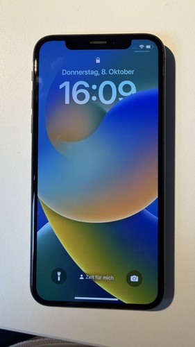 Apple schwarz a1865 - schwarz,