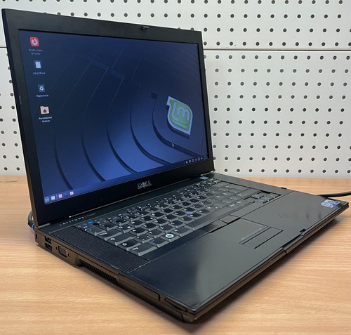 Dell latitude e6500 intel - latitude, core