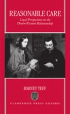 Reasonable Care : Legal