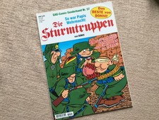 "Die Sturmtruppen"  Nr. 57