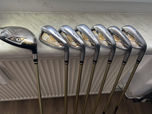 Honma beres 9 - beres, 11