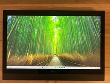 Dell OptiPlex 7440 AIO 24" All-in-One i5-6500 3,20GHz 8GB RAM 1282GB SSD Win11