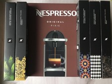 Nespresso  Kapselmaschine
