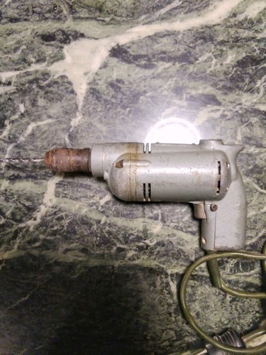 Bohrmaschine aeg 6i - bohrmaschine,
