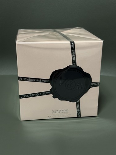Viktor rolf flowerbomb eau - viktor,