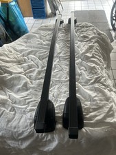 Dachträger Atera SIGNO für VW Touran 09/2015-, Passat Variant u. Nissan Qashqai