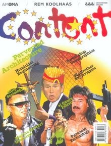 Content von - content, (en