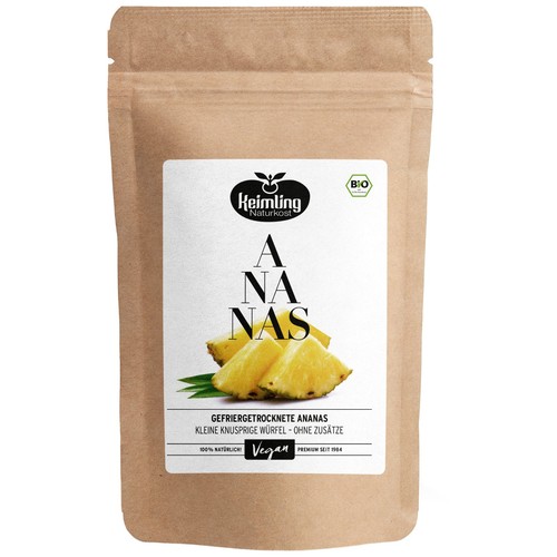 Keimling gefriergetrocknete - keimling,