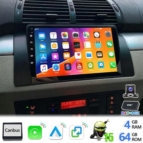 Dab android 4 - dab+, 15