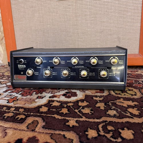 Vintage 60er schaller germany - vintage,