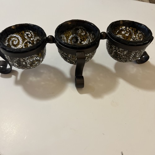Partylite amaretto swirl multi - partylite,