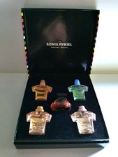 MINIATUR SONIA RYKIEL BOX 5