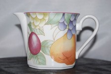 Milchkännchen 6 Pers. Frutteto Gallo Villeroy & Boch