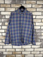 Nigel Cabourn Men’s Shirt