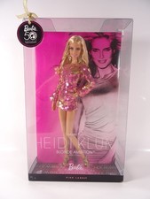 Barbie Signature Collector